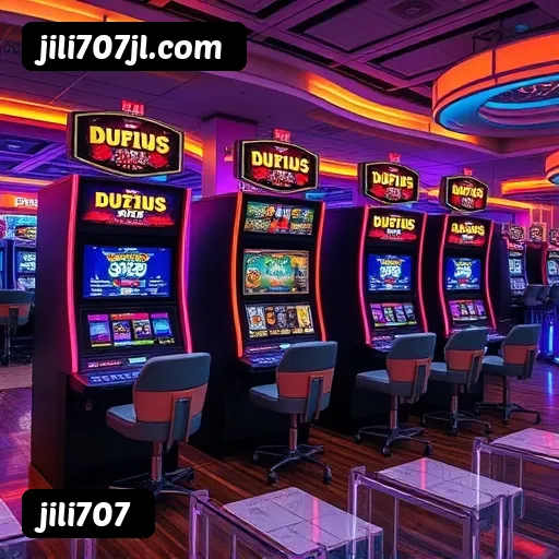 Jogos de Cassino Premium - Slots, Roleta, Blackjack e Dealer Ao Vivo