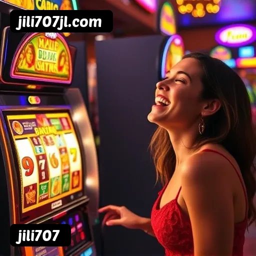 Jogos de Cassino em Destaque - Slots, Roleta, Blackjack